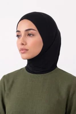 Bambu Hazır Başörtü Bağıcıksız