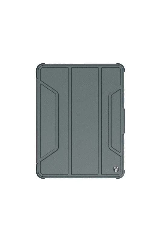 NİLLKİN Apple İpad Air 10,9 2020 Air 4/5.nesil Pro11 2020/21/22 Standlı DüşmeyeDayanıklı Kılıf