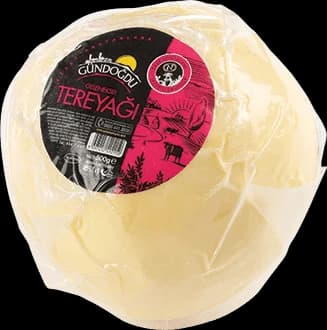Gündoğdu Tereyağ 500 Gr