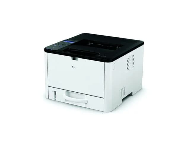 Ricoh P 311SE Siyah Beyaz Lazer Yazıcı