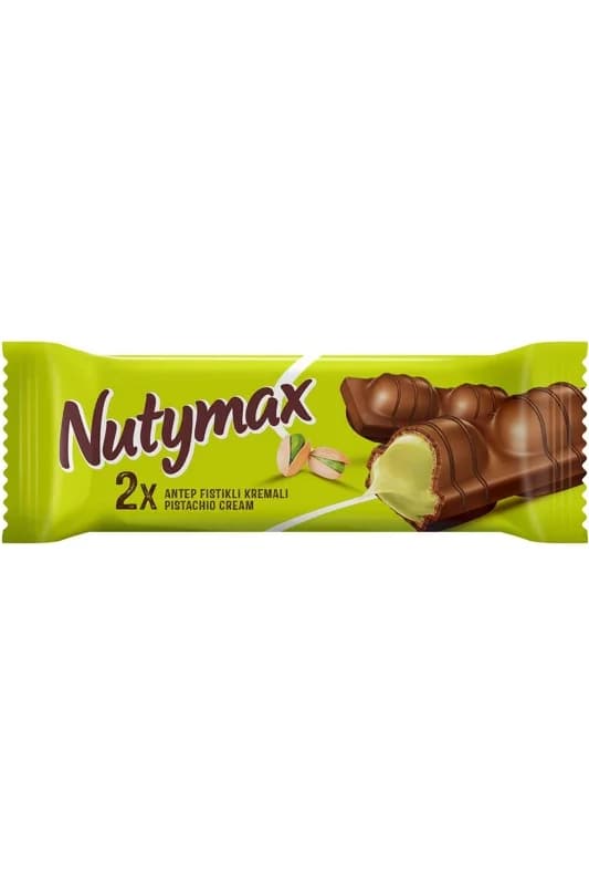 Nutymax Antep Fıstıklı