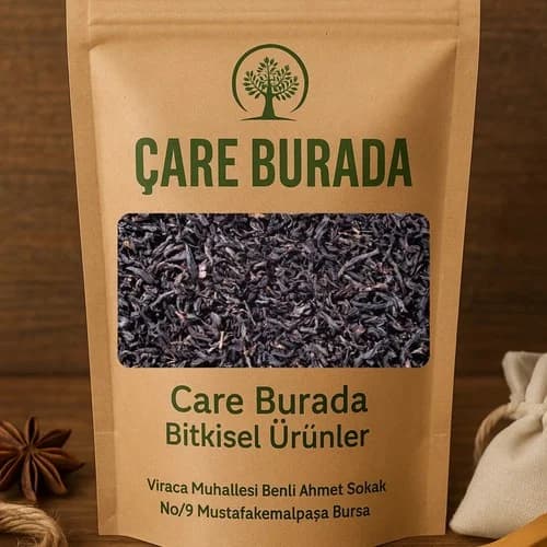 Özel Seylan Çayı 200 Gr