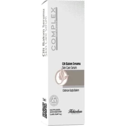 Complex Cilt Bakım Serumu ( 125 ml ) 8681379033527