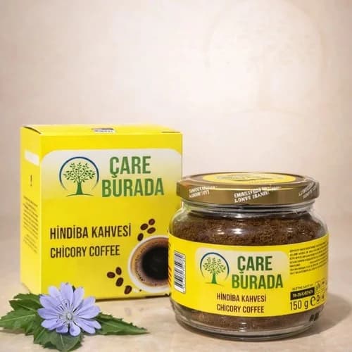 Çare Burada Hindiba Kahvesi 150 g.