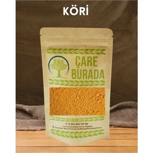 Köri 50 gr