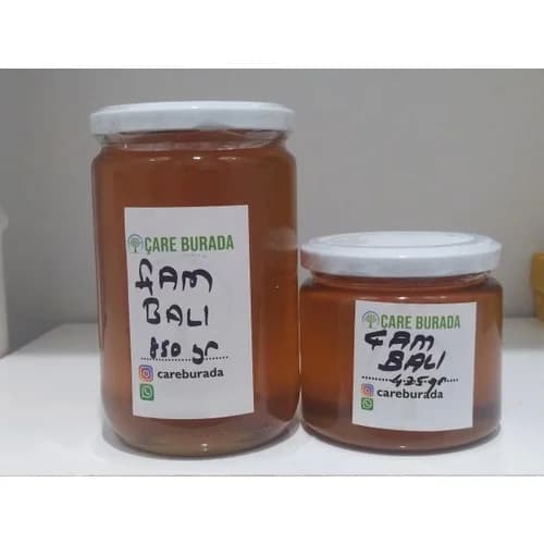 Çam Balı 850 Gr + 425 Gr
