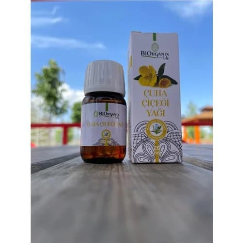 Çuha Çiceği Yağı 20 ml