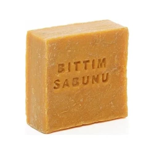Doğal Mardin Bıttım Sabunu 100 gr