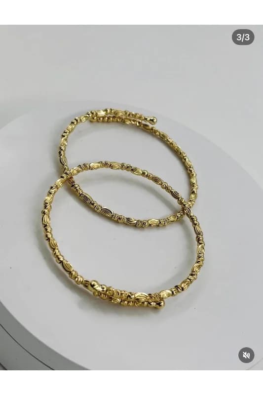 DORİCA MODEL BİLEKLİK AYARLANABİLİR SARMAL 1 ADET