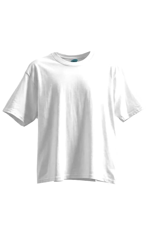 Zero Gravity - Kısa Kollu Regular Basic T-Shirt