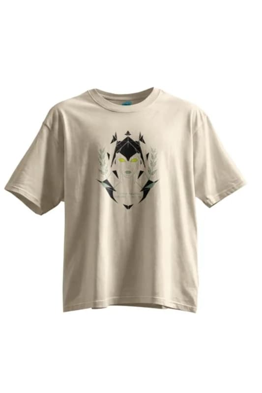 BURÇ KOLEKSİYONU - BAŞAK REGULAR T-SHIRT