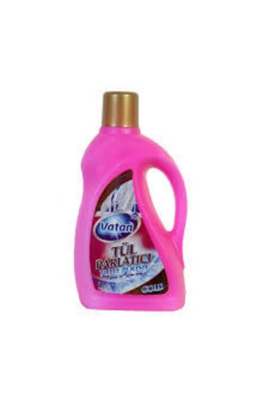Tül Parlatıcı 1 lt