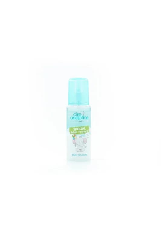 Bebek Kolonyası Special 150 Ml
