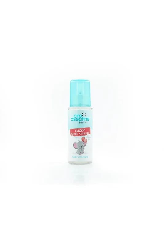 Bebek Kolonyası Lucky 150 Ml