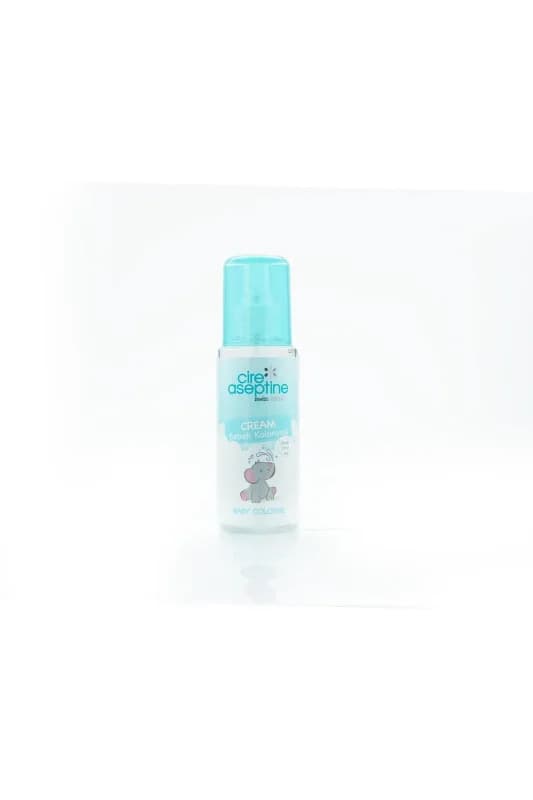 Bebek Kolonyası Cream 150 Ml