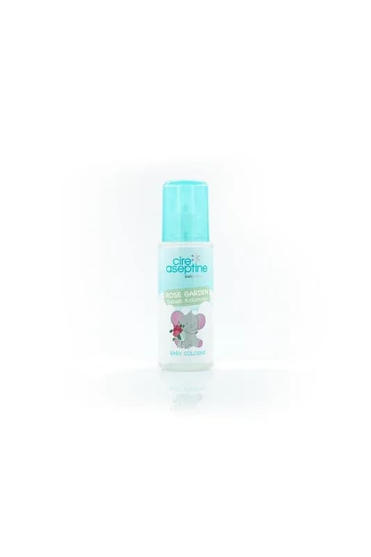 Bebek Kolonyası Rose Garden 150 Ml