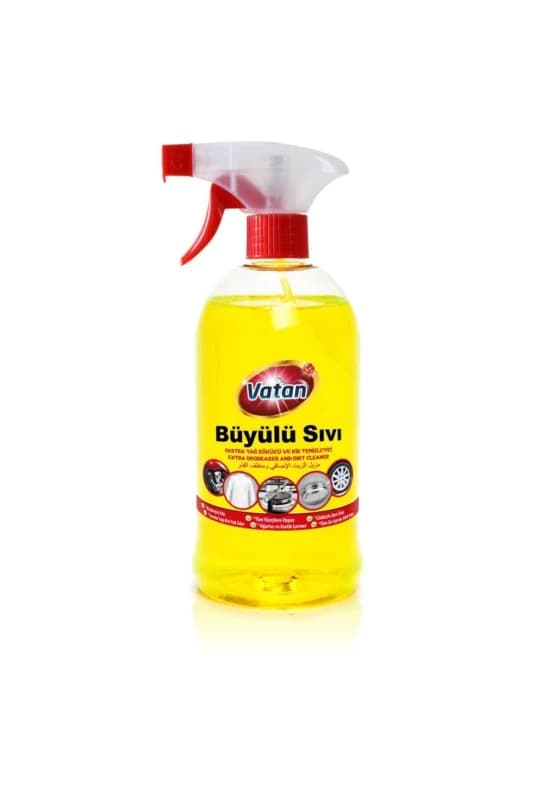 Büyülü Sıvı