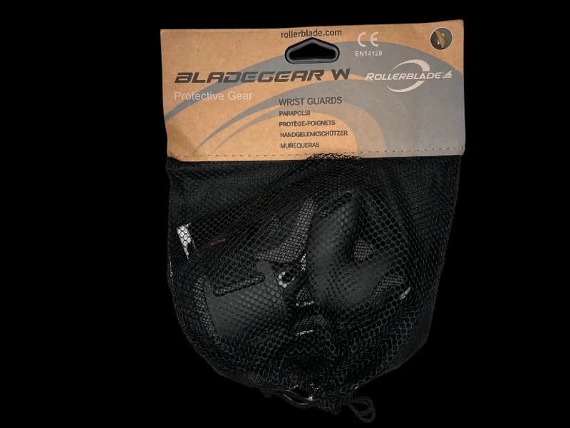 BladeGear elcik el bilek avuç içi koruma seti