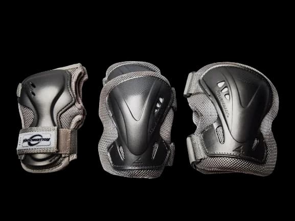 BLADEGEAR 3 LÜ SET
