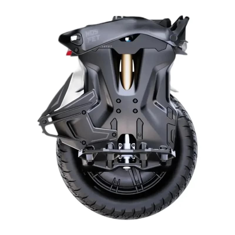 Nosfet AERO