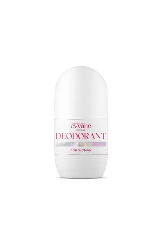Deodorant For Woman 70ml