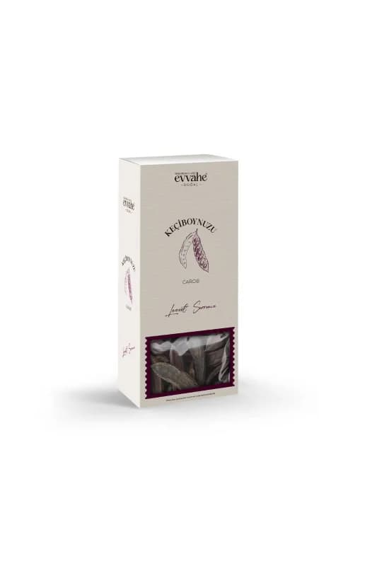 Keçiboynuzu 200gr.