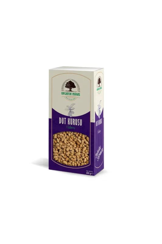 Dut Kurusu (200 Gr.)