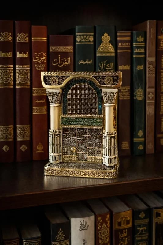 Bâbü’l-Vuslat Biblo