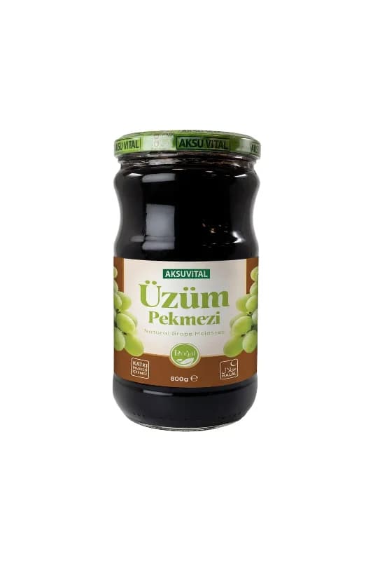 Üzüm Pekmezi 800 gr