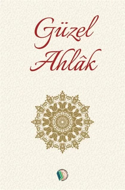 Kampanya Kitapları - Güzel Ahlak - Komisyon