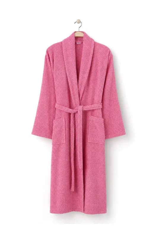 Narçiçeği Büyük Beden Şalyaka Pamuklu Hamam Sauna Banyo Battal Kadın Erkek Unisex 3xl 4xl Bornoz
