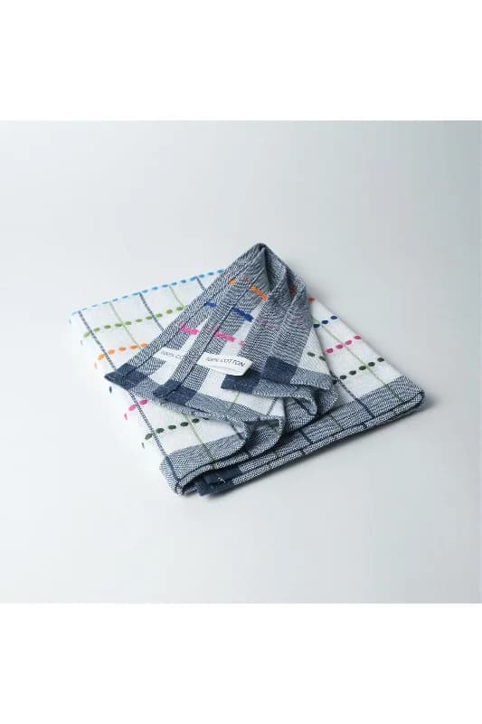 Çok Amaçlı Kurulama Bezi Servis Peçetesi Beslenme Örtüsü, 4adet 45 X 65 Cm