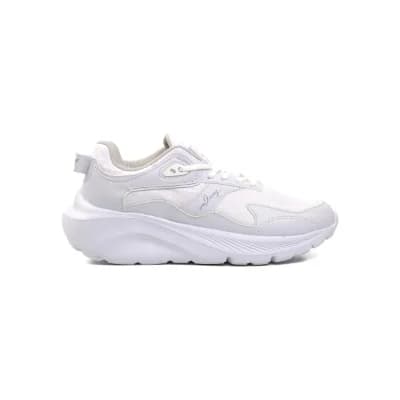 Walkway Beyaz Kadın Spor Ayakkabı Sneaker