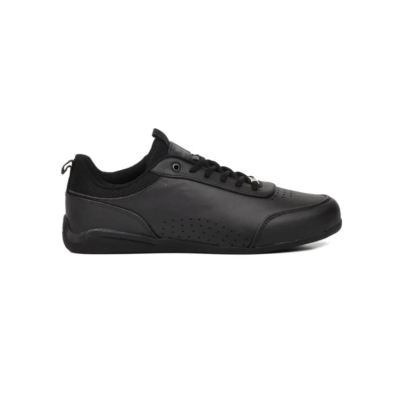 Walkway Siyah Erkek Sneaker