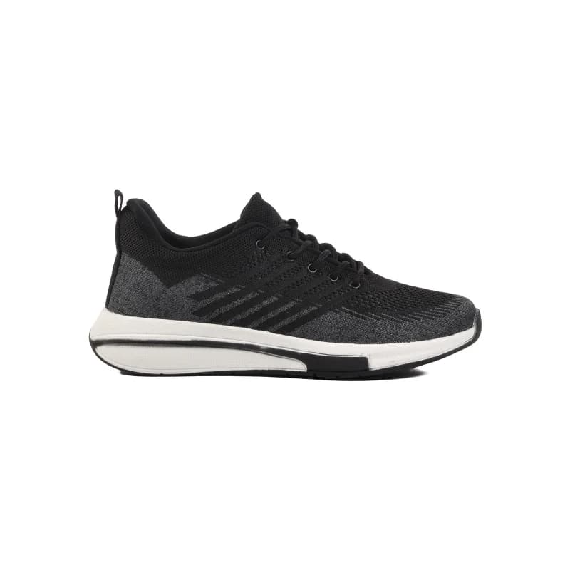 Walkway Siyah Füme Anorak Hafif Erkek Spor Ayakkabı