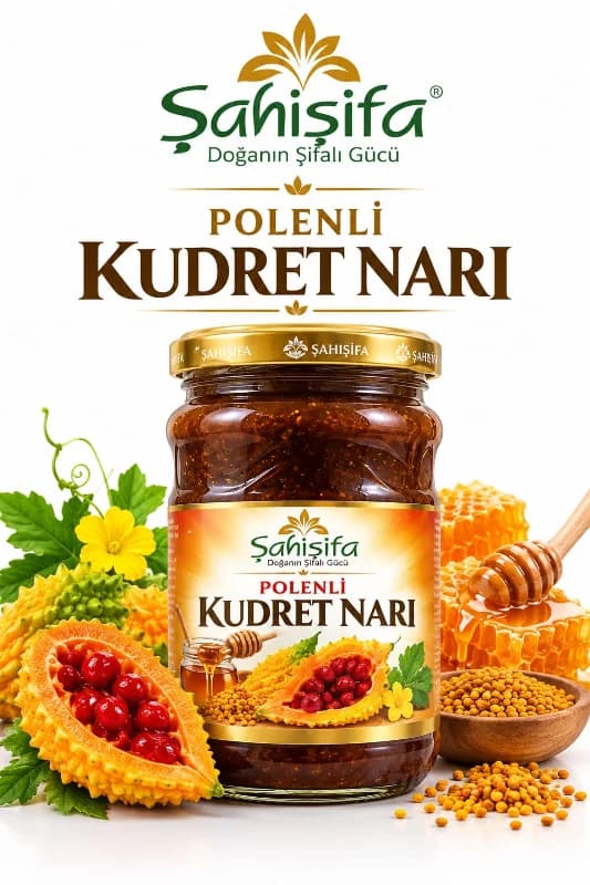 Ballı Polenli Kudret NARI