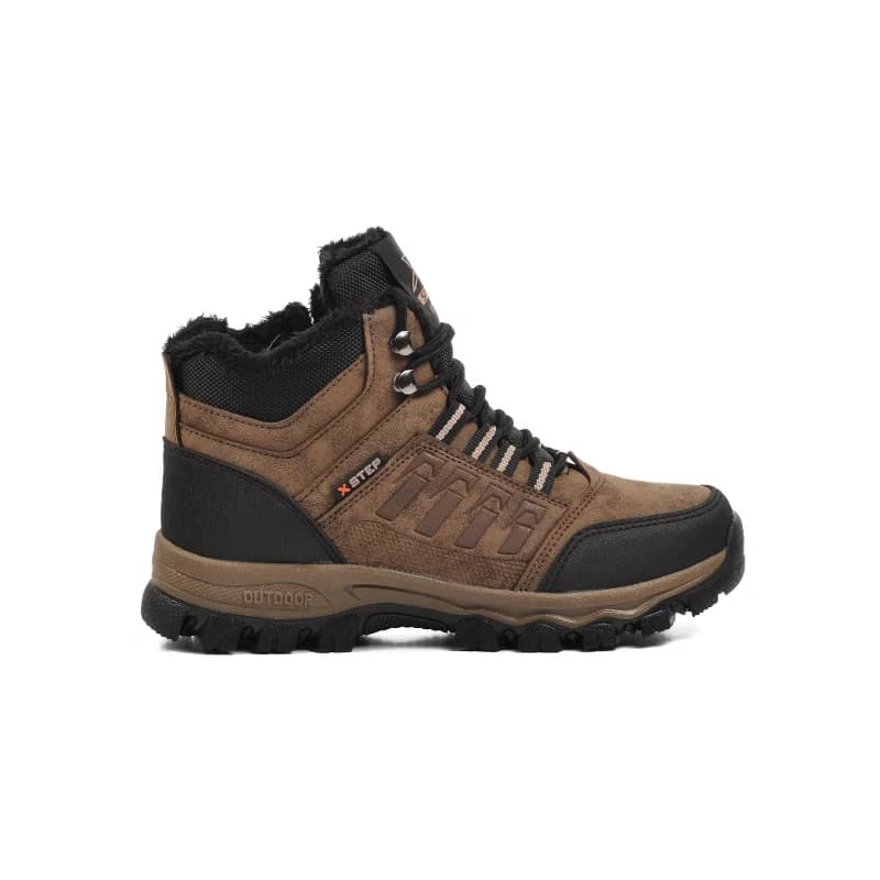 Aspor Vizon Unisex Outdoor Bot