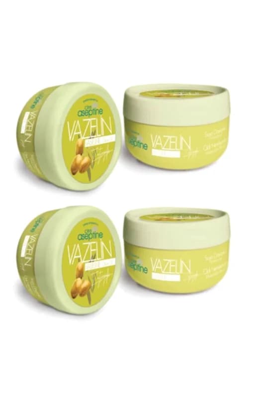 Cireaseptine Vazelin Zeytinyağlı 150 Ml X 2 Adet