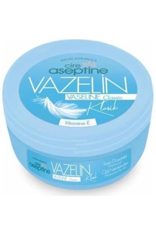 Vazelin Klasik 150 ml 3lü