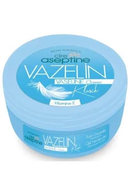 Marka: Cire Aseptine Klasik Vazelin 150 Ml Kategori: El Kremi