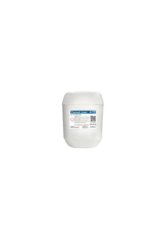 TTprimeR Renkli Akrilik Beton Astarı-30 kg