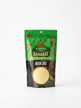 Korkmaz Ömer Mısır Unu 250 Gr