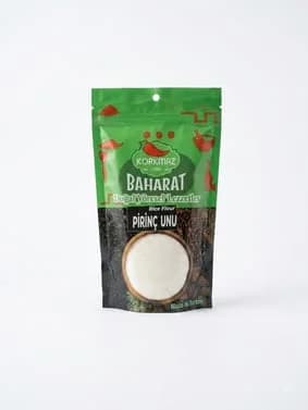 Korkmaz Ömer Pirinç Unu 250 Gr