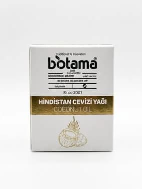 Biotama Hindistan Cevizi Yağı 150gr
