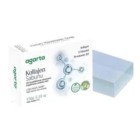 Agarta Kolajen Sabun 150G