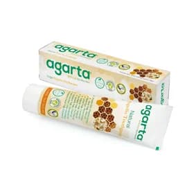Agarta Doğal Propolis Diş Macunu 100 ml/130 Gr