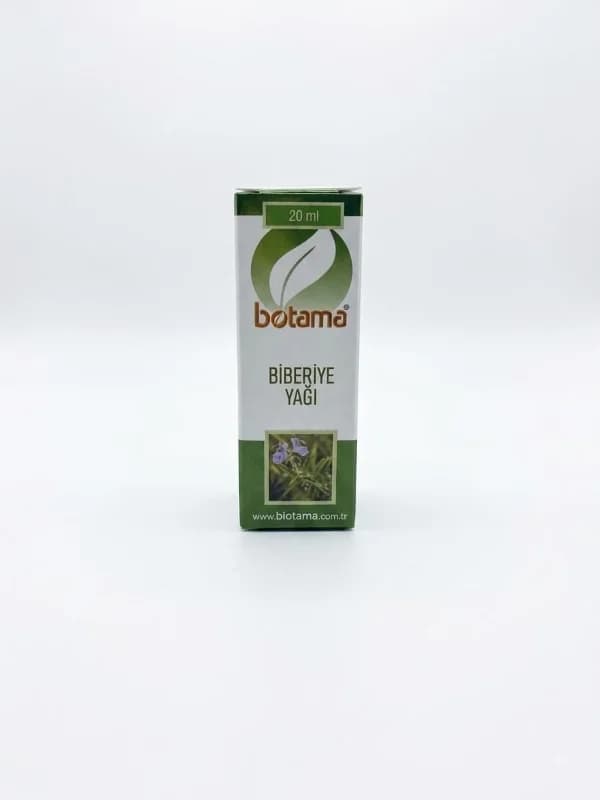 AHDAR VEGAN 20ML.BİBERİYE YAĞI