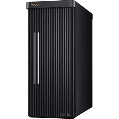 ASUS PROART STATION PD500TE-71370013 INTEL CORE I7-13700 32GB 1TB 750W W11P 3 YIL YERİNDE GARANTİ