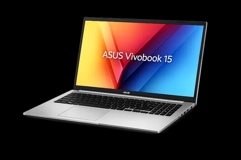 ASUS VIVOBOOK 15 X1504VA-BQ5387 CORE 5 120U 8GB 512GB SSD 15.6  DOS Dizüstü Bilgisayar