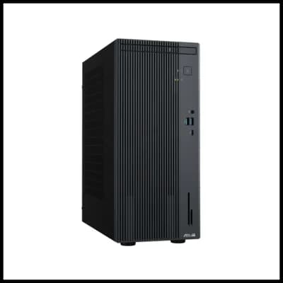 ASUS P500MV-C52108512B0D ExpertCenter P500, Core 5 210H, 8Gb DDR5 Ram, 512Gb SSD, Paylaşımlı Ekran Kartı, FreeDos, Mini Kule PC